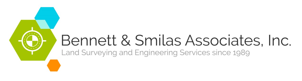 Land Surveyors of CT - Bennett & Smilas